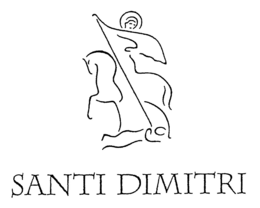 SANTI DIMITRI trademark