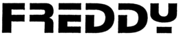 FREDDY trademark