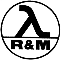R&M trademark