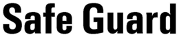 SAFE GUARD trademark