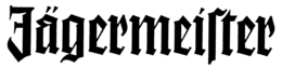 JÄGERMEISTER trademark