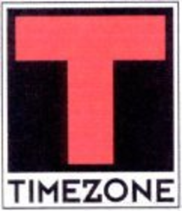 T TIMEZONE trademark