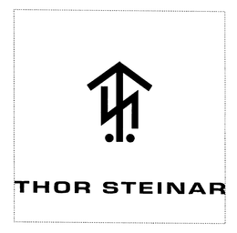THOR STEINAR trademark