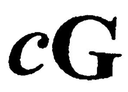 CG trademark