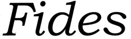 FIDES trademark