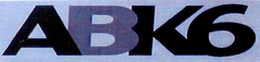 ABK6 trademark