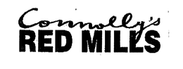 CONNOLLY'S RED MILLS trademark