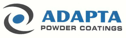 ADAPTA POWDER COATINGS trademark