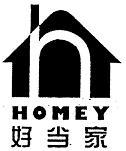 HOMEY trademark