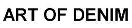 ART OF DENIM trademark
