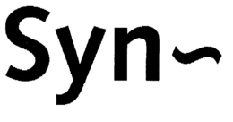 SYN~ trademark
