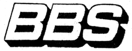 BBS trademark
