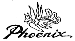 PHOENIX trademark
