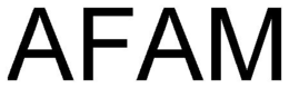 AFAM trademark