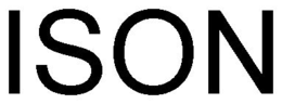 ISON trademark