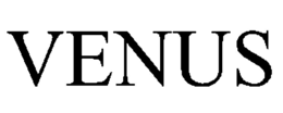 VENUS trademark