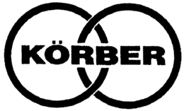 KÖRBER trademark