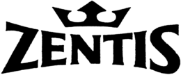 ZENTIS trademark