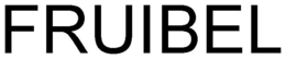 FRUIBEL trademark