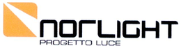 NORLIGHT PROGETTO LUCE trademark