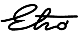 ETRO trademark
