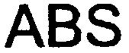 ABS trademark