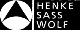 HENKE SASS WOLF trademark