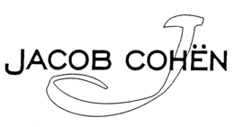 JACOB COHËN trademark