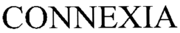 CONNEXIA trademark
