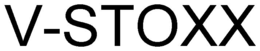 V-STOXX trademark