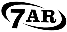 7 AR trademark