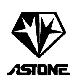 ASTONE trademark