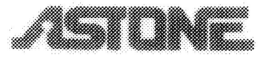 ASTONE trademark