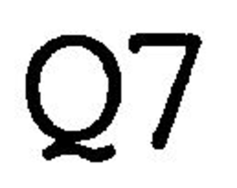 Q7 trademark
