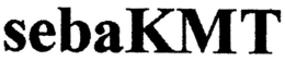 SEBAKMT trademark