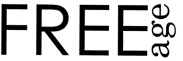 FREE AGE trademark