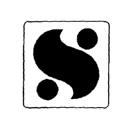 S trademark