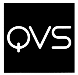 QVS trademark