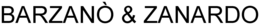 BARZANÒ & ZANARDO trademark