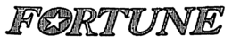 FORTUNE trademark