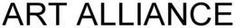ART ALLIANCE trademark