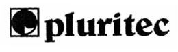 PLURITEC trademark