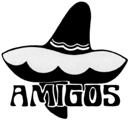 AMIGOS trademark