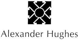 ALEXANDER HUGHES trademark