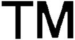 TM trademark