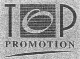 TOP PROMOTION trademark