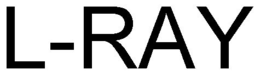 L-RAY trademark