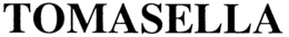 TOMASELLA trademark