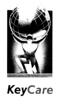 KEYCARE trademark