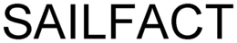 SAILFACT trademark